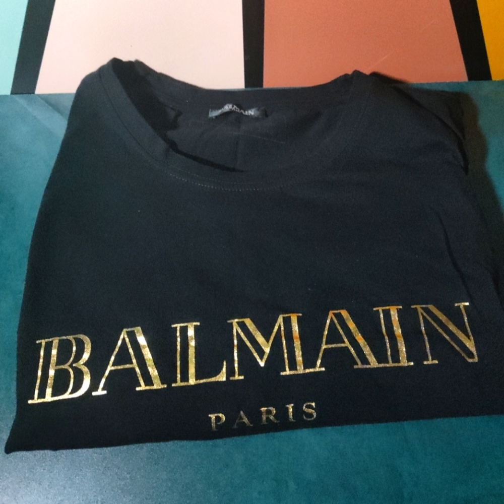 Balmain shirt